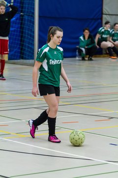 Bild 999 - C/B-Juniorinnen Hallenturnier